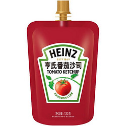 Heinz 亨氏 番茄酱番茄沙司 120g