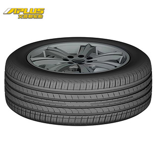 艾普勒 IAPLUS)轮胎/汽车轮胎 185/65R14 86H A8 适配雪铁龙C2等