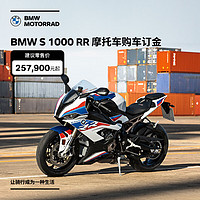 BMW 寶馬 摩托車 BMW S 1000 RR 摩托車 S 1000 RR