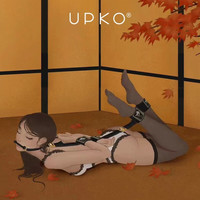 UPKO驷马缚sm道具口塞捆绑情趣分腿器情趣用品游戏调教性工具绑带束缚玩具 UPKO 驷马缚+口枷+拉珠塞套装