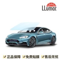 龙膜臻享|纳米陶瓷膜 五座轿车 全车贴膜（不含天窗）