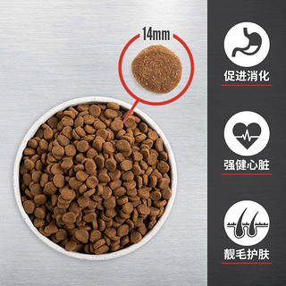 Orijen 渴望 进口红肉狗粮通用型全阶段犬粮11.4kg