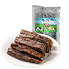 ManJiFu 曼记福 牛肉干约250g/袋（五香味）