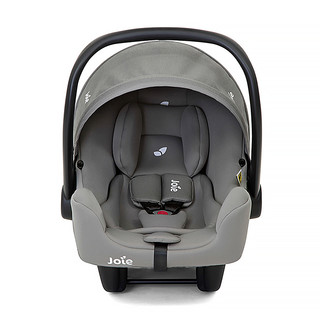 Joie 巧儿宜 i-snug2提篮新生儿轻便外出车载提篮安全座椅adac认证
