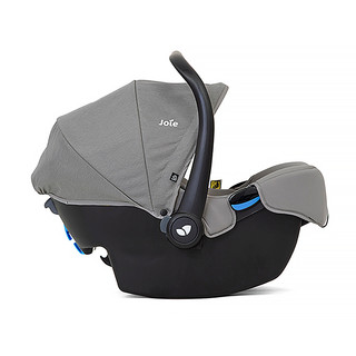 Joie 巧儿宜 i-snug2提篮新生儿轻便外出车载提篮安全座椅adac认证