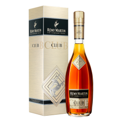 RÉMY MARTIN 人头马 CLUB 干邑白兰地 40%vol 350ml 单瓶装