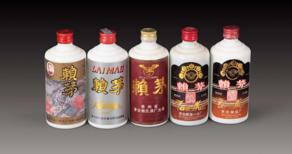 白酒星球：茅台亲儿子，“三茅”中尽显端庄大气的酱酒——赖茅 金樽