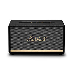 Marshall 马歇尔 STANMORE Ⅱ 无线蓝牙音箱