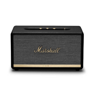 Marshall 马歇尔 STANMOREⅡ无线蓝牙音箱