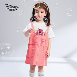 Disney baby 迪士尼宝贝 迪士尼宝宝（Disney Baby）女童连衣裙