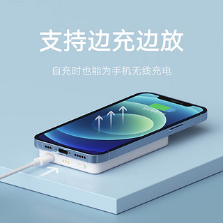 Xiaomi 小米 磁吸无线充电宝