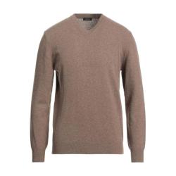 Ermenegildo Zegna 杰尼亚 男士羊毛衣