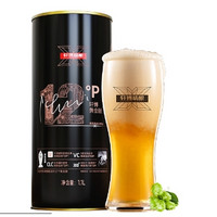 轩博 精酿啤酒 1.1L
