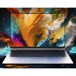 MECHREVO 机械革命 无界14 Pro 14英寸笔记本电脑（i5-13500H、16GB、1TB、120Hz、2.8K)