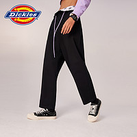 Dickies 帝客 宽腰袢带工装女式休闲裤 新品秋冬