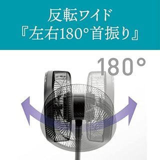 MITSUBISHI ELECTRIC 三菱电机 风扇 循环器 直流电机 静音 5档风量SEASONS 2WAY 儿童锁 摩卡米色 R30J-DMB-T