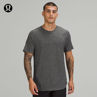 露露乐蒙lululemon 丨DrySense 男士运动短袖T恤 LM3DAXS