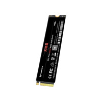 TOPMORE 达墨 天璇 NVMe M.2 固态硬盘 1TB（PCI-E3.0）