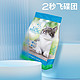 CAT MAGIC 喵洁客 CatMagic喵洁客膨润土矿石猫砂14磅*3袋