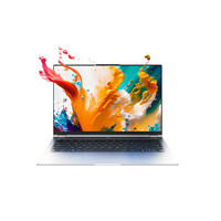 机械革命 无界14 Pro 14英寸笔记本电脑（i5-13500H、16GB、1TB）