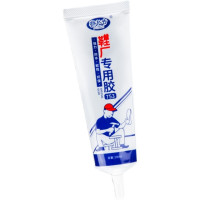 非凡力 树脂胶强力补鞋胶 60ml