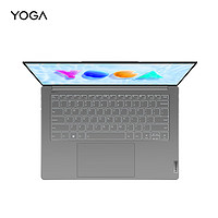 Lenovo 联想 YOGA Air14s 七代锐龙版 14.5英寸 轻薄本 银色（锐龙R7-7840S