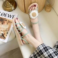 新百伦领跑 女士软底凉鞋 SN70661570