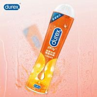 移动端、京东百亿补贴：durex 杜蕾斯 情趣系列 人体润滑液 50ml