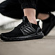 adidas 阿迪达斯 女鞋 UltraBOOST 19 准真跑步鞋 EF1345