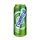 TUBORG 乐堡 啤酒500ml*12听 整箱装（新老包装随机发货）