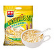  88VIP：SEAMILD 西麦 史D价!原味高钙牛奶燕麦片小袋装560g*2袋~营养早餐　