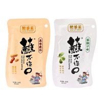 肥羊王 火锅蘸料 120g*6袋