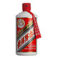 MOUTAI 茅台 闪购贵州飞天茅台53度酱香型白酒500ml*1瓶送礼收藏官方旗舰店