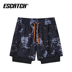 ESCATCH 男士泳裤 ES12