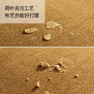 CHEERS 芝华仕 头等舱布艺沙发现代简约电动功能客厅直排 50990 三人位英短灰A