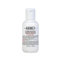 Kiehl's 科颜氏 高保湿乳液 125ml