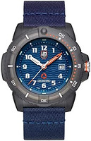 LUMINOX 鲁美诺斯 再生海洋材料环保系列男式手表 XS.8903.ECO