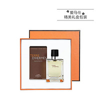 88VIP：HERMÈS 爱马仕 大地香水男士 EDT 50ml