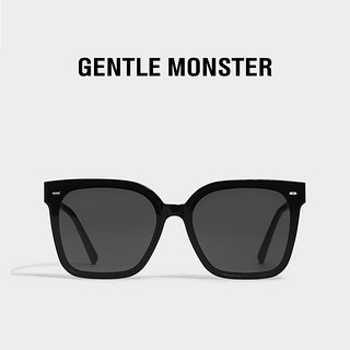 GENTLE MONSTER 男女款太阳镜 Sal 01