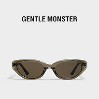 GENTLE MONSTER 2023新品ROCOCO板材墨镜太阳镜男女款