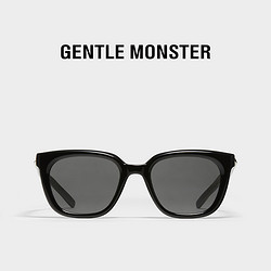 GENTLE MONSTER BOLD系列 BILLY 板材时尚墨镜太阳镜