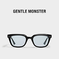 GENTLE MONSTER 2023新品MUSEE板材 墨镜太阳镜