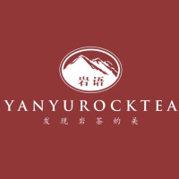 岩语 YANYU ROCK TEA