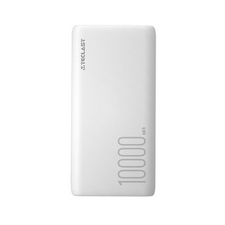 Teclast 台电 T100V 移动电源 10000mAh 10.5W