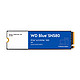 新品发售：西部数据 WD Blue SN580 M.2 NVMe 固态硬盘 500GB