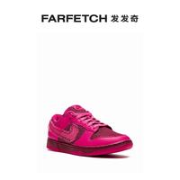 NIKE 耐克 女士Dunk Low Valentine's Day 运动鞋