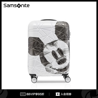 Samsonite 新秀丽 X 迪士尼 拉杆箱 AF9