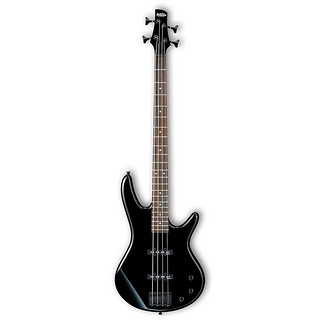 Ibanez 依班娜 日本品牌依班娜电贝司IBANEZ电贝司GSR320低音BASS电贝斯 GSR320-BK  黑色