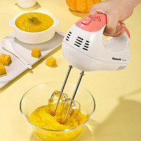 Panasonic 松下 手持多功能打蛋器 家用多用途搅拌器打蛋机搅拌料理棒料理机