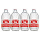 泰国进口singha伟狮苏打水325ml*24瓶装气泡水饮料玻璃瓶气泡足